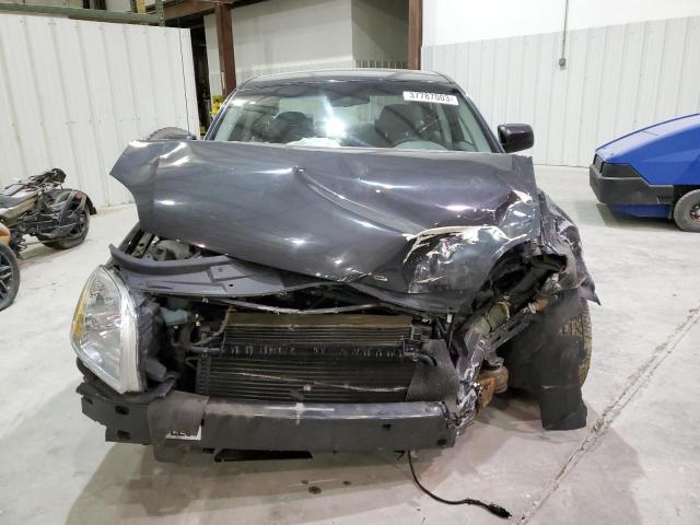 Photo 5 from auction – 2007 MERCURY MONTEGO PR with VIN 1MEHM42157G614403