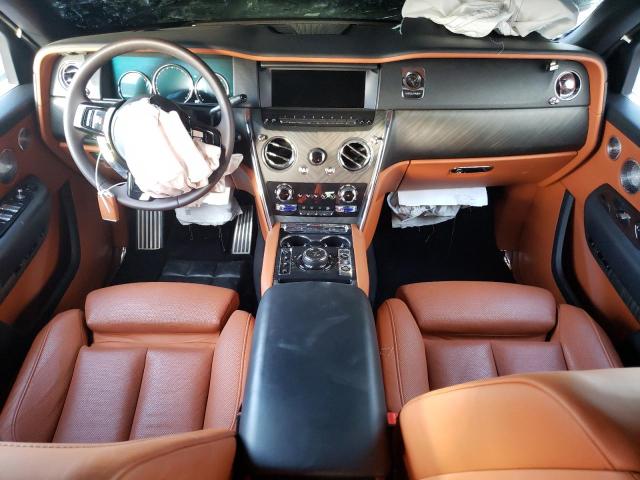 Photo 8 from auction – 2019 ROLLS-ROYCE CULLINAN with VIN SLA689X53KU114053