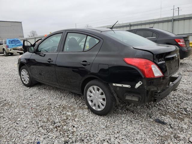 Photo 2 from auction – 2016 NISSAN VERSA S with VIN 3N1CN7AP7GL825777