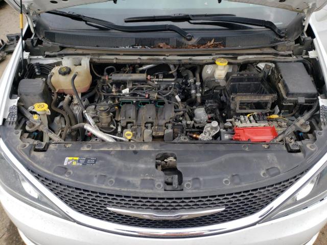 Photo 12 from auction – 2017 CHRYSLER PACIFICA T with VIN 2C4RC1BG7HR683220