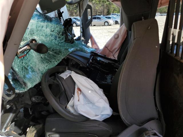 Photo 7 from auction – 2015 CHEVROLET TAHOE POLI with VIN 1GNLC2EC0FR562463
