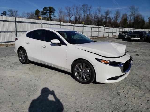 Photo 4 from auction – 2020 MAZDA 3 SELECT with VIN 3MZBPACL6LM134431