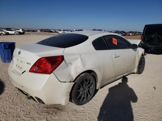 Photo 3 from auction – 2012 NISSAN ALTIMA S with VIN 1N4AL2EP1CC221175