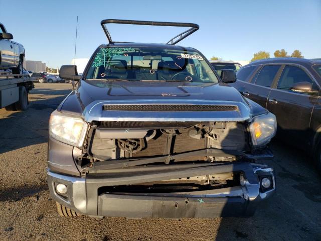 Photo 5 from auction – 2015 TOYOTA TUNDRA DOU with VIN 5TFRY5F17FX188383