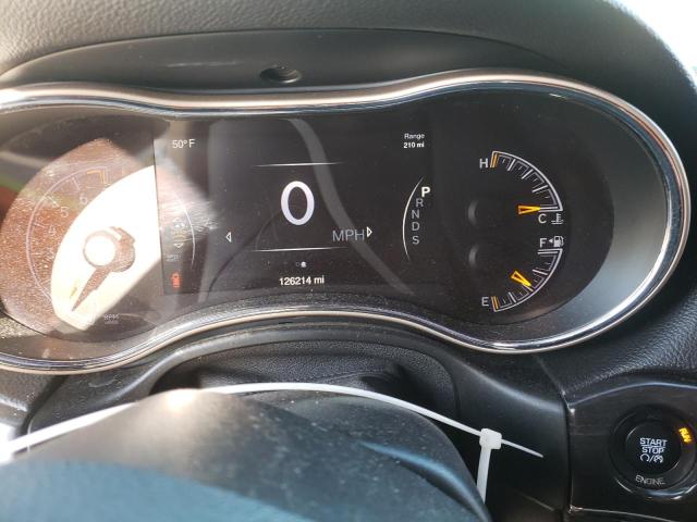 Photo 9 from auction – 2014 JEEP GRAND CHER with VIN 1C4RJEBG6EC284333