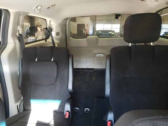 Photo 10 from auction – 2012 DODGE GRAND CARA with VIN 2C4RDGBG4CR232075