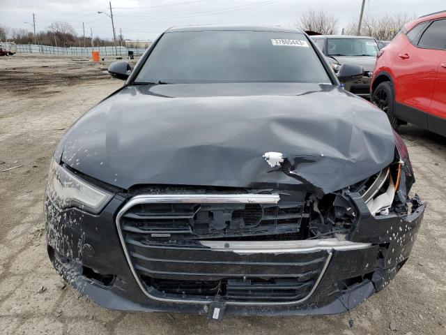 Photo 5 from auction – 2013 AUDI A6 PREMIUM with VIN WAUGGAFC3DN131740