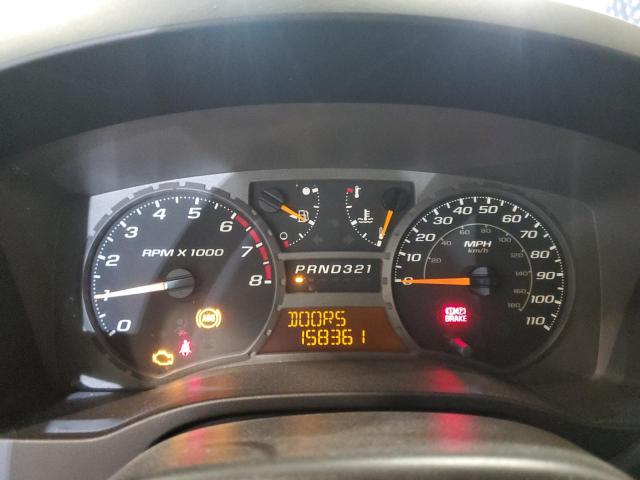 Photo 9 from auction – 2006 GMC CANYON with VIN 1GTDT136468264654