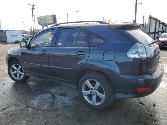 Photo 2 from auction – 2006 LEXUS RX 330 with VIN JTJGA31U460063803