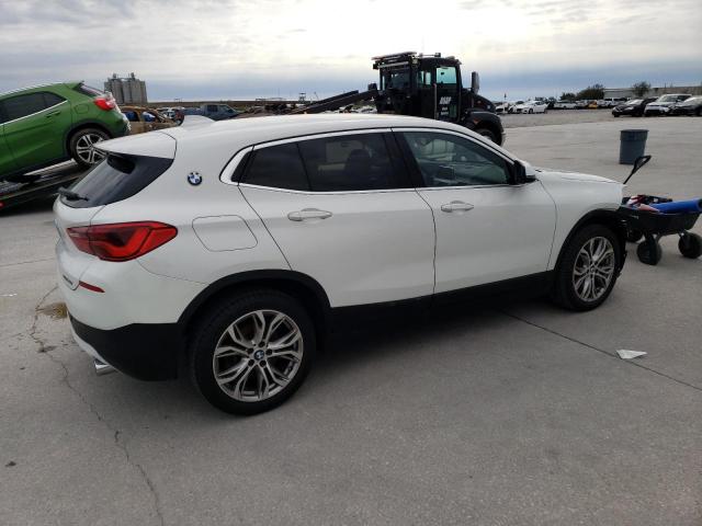 Photo 3 from auction – 2018 BMW X2 SDRIVE2 with VIN WBXYJ3C34JEB37928