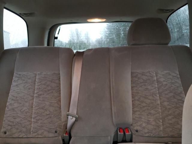 Photo 10 from auction – 2006 GMC ENVOY with VIN 1GKDT13S062106106