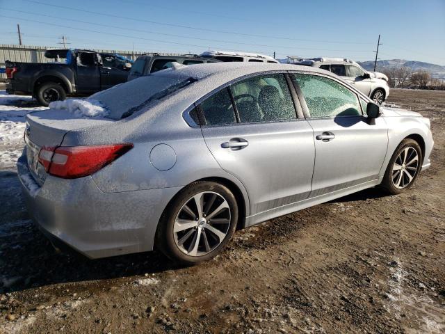 Photo 3 from auction – 2019 SUBARU LEGACY 3.6 with VIN 4S3BNEN68K3024343