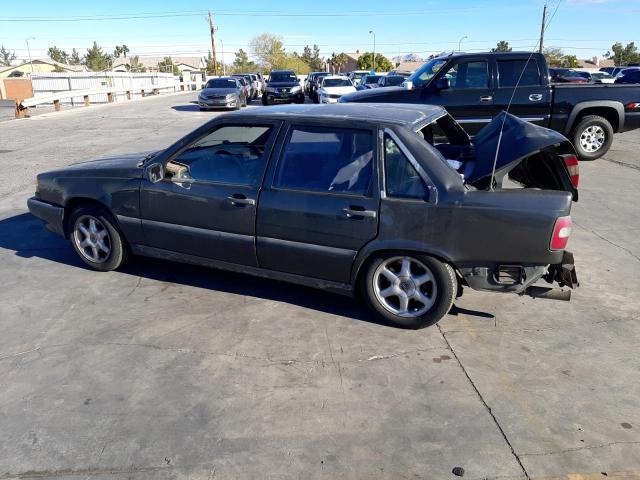 Photo 2 from auction – 1995 VOLVO 850 BASE with VIN YV1LS5531S1256209