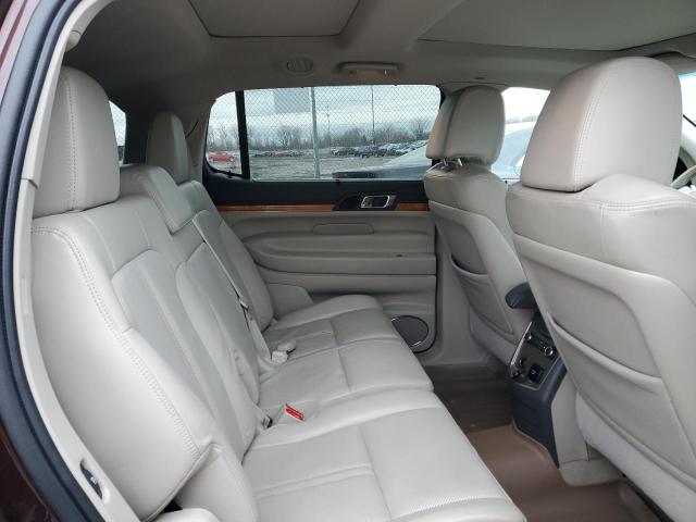 Photo 11 from auction – 2010 LINCOLN MKT with VIN 2LMHJ5AT0ABJ17809