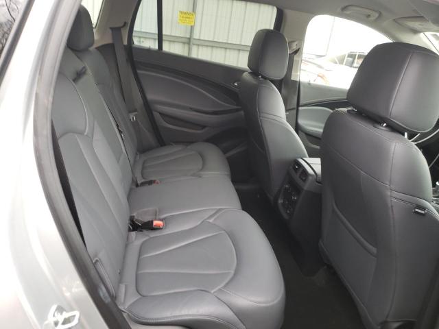 Photo 11 from auction – 2019 BUICK ENVISION E with VIN LRBFXCSA5KD014354