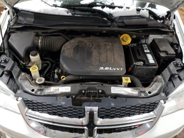 Photo 12 from auction – 2014 DODGE GRAND CARA with VIN 2C4RDGBG3ER315208