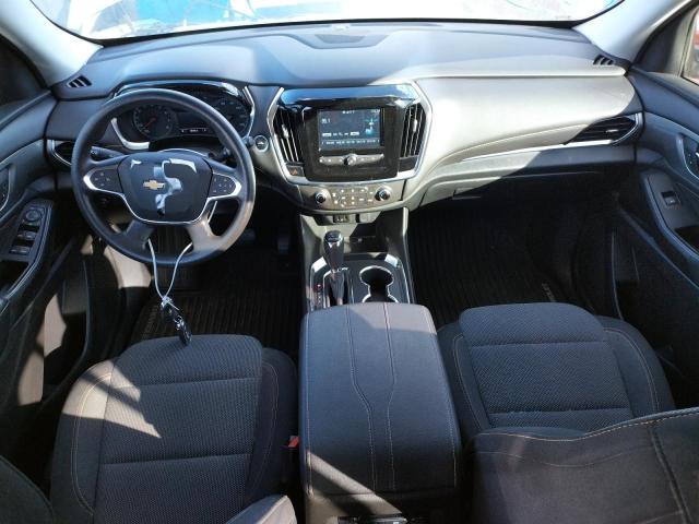Photo 8 from auction – 2019 CHEVROLET TRAVERSE L with VIN 1GNERFKWXKJ116262