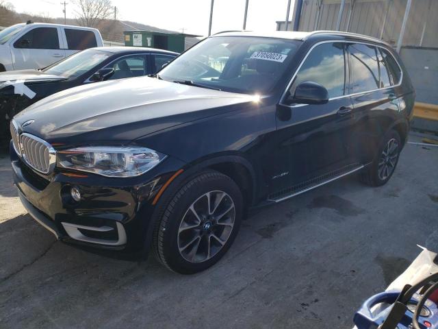Photo 1 from auction – 2015 BMW X5 XDRIVE3 with VIN 5UXKS4C55F0N07615
