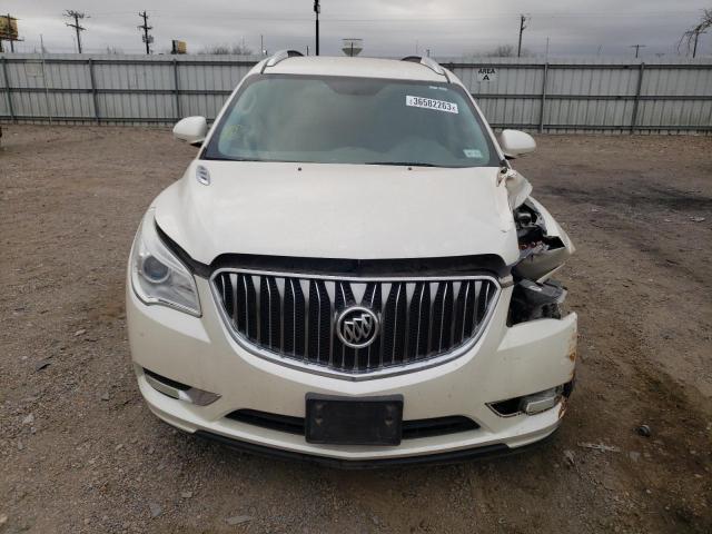 Photo 5 from auction – 2015 BUICK ENCLAVE with VIN 5GAKRAKD5FJ143633