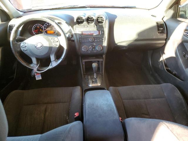 Photo 8 from auction – 2011 NISSAN ALTIMA BAS with VIN 1N4AL2APXBN413381