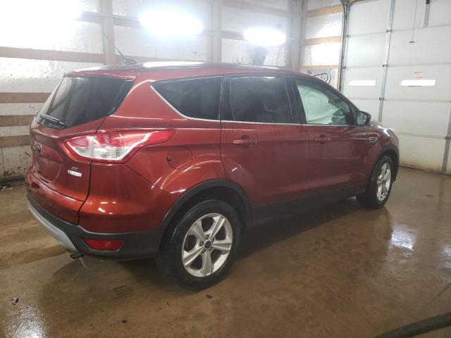 Photo 3 from auction – 2014 FORD ESCAPE SE with VIN 1FMCU0GX6EUC99266