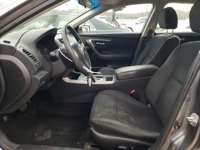 Photo 7 from auction – 2015 NISSAN ALITMA with VIN 1N4AL3AP1FC118841