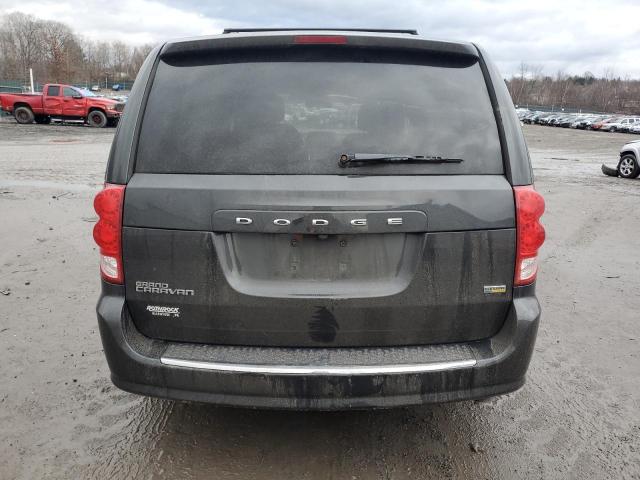 Photo 6 from auction – 2012 DODGE GRAND CARA with VIN 2C4RDGCG4CR295241