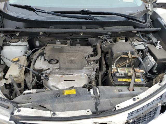 Photo 12 from auction – 2014 TOYOTA RAV4 LIMIT with VIN 2T3DFREV0EW171553