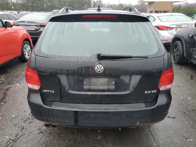 Photo 6 from auction – 2011 VOLKSWAGEN JETTA S with VIN 3VWPZ7AJ1BM613178