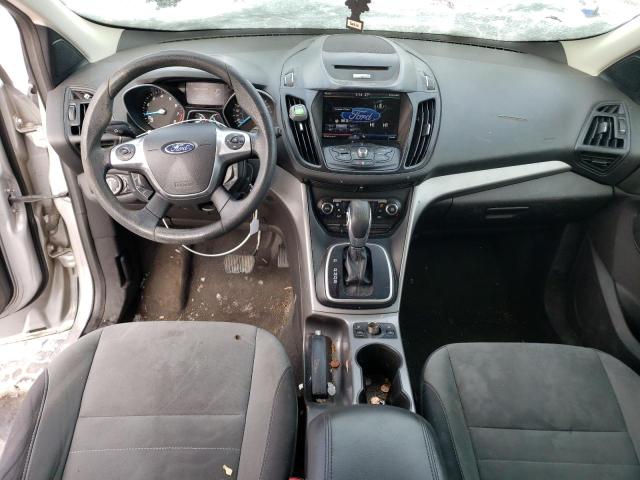 Photo 8 from auction – 2013 FORD ESCAPE SE with VIN 1FMCU9G95DUC74525