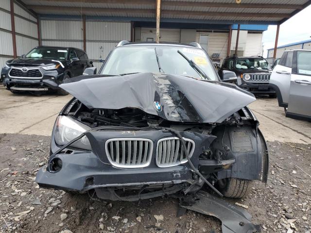 Photo 5 from auction – 2014 BMW X1 XDRIVE2 with VIN WBAVL1C53EVY16315