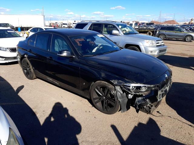 Photo 4 from auction – 2018 BMW 330E with VIN WBA8E1C55JA159414