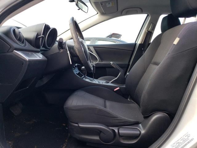 Photo 7 from auction – 2012 MAZDA 3 I with VIN JM1BL1L83C1631279