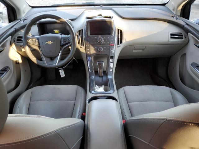 Photo 8 from auction – 2014 CHEVROLET VOLT with VIN 1G1RD6E46EU163108