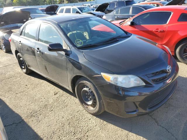 Photo 4 from auction – 2012 TOYOTA COROLLA with VIN 2T1BU4EE8CC911938