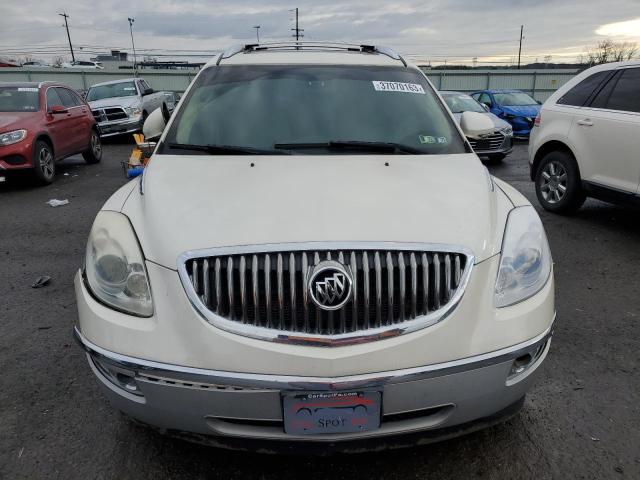 Photo 5 from auction – 2010 BUICK ENCLAVE CX with VIN 5GALRBED7AJ128548