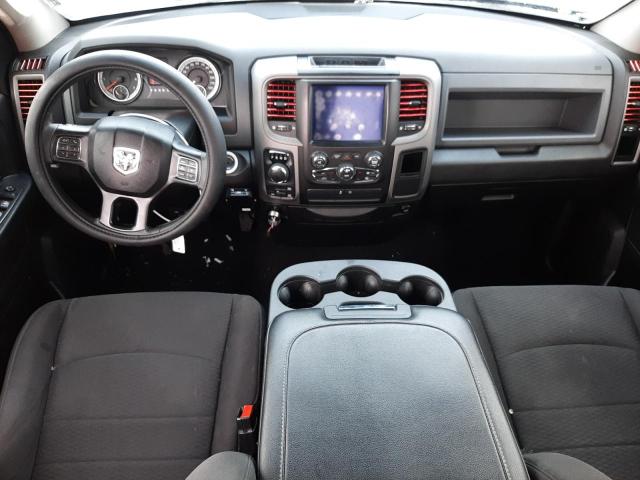Photo 8 from auction – 2019 RAM 1500 CLASS with VIN 1C6RR7FG6KS575258