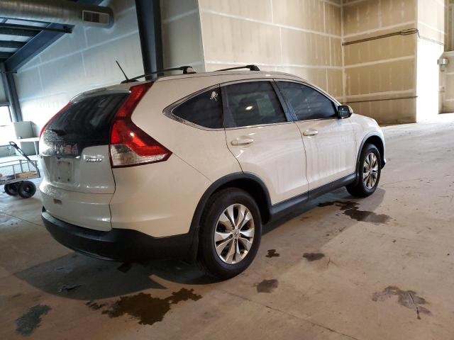Photo 3 from auction – 2014 HONDA CR-V EXL with VIN 5J6RM4H73EL068216