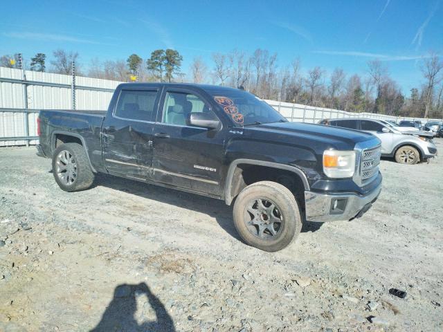 Photo 4 from auction – 2014 GMC SIERRA K15 with VIN 3GTU2UEC0EG465810