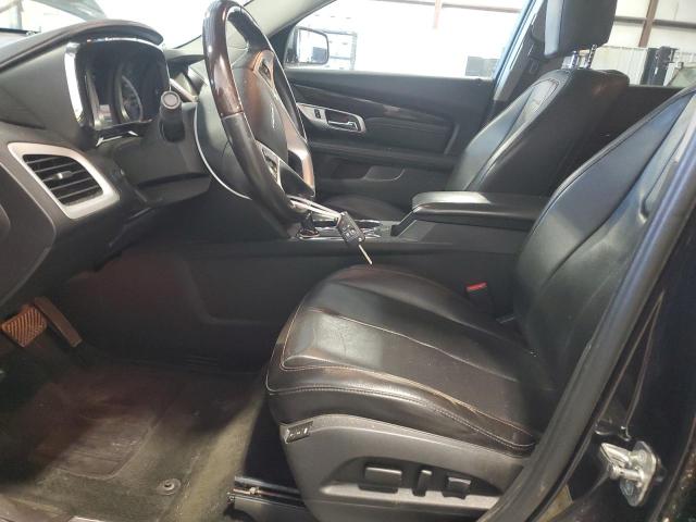 Photo 7 from auction – 2013 GMC TERRAIN DE with VIN 2GKFLZE30D6420965