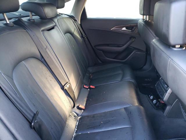 Photo 10 from auction – 2015 AUDI A6 PREMIUM with VIN WAUGFAFC9FN008952