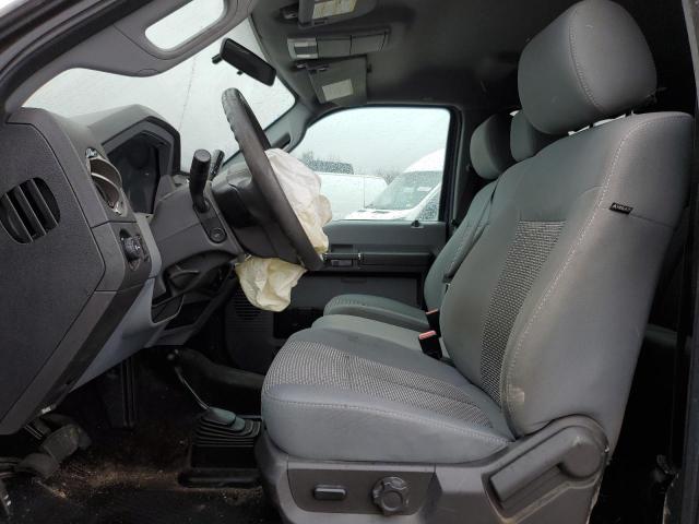 Photo 7 from auction – 2012 FORD F250 SUPER with VIN 1FT7W2B68CEA10731