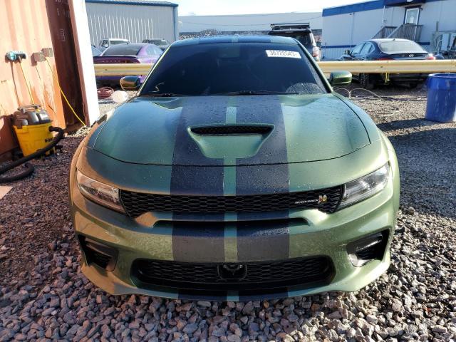 Photo 5 from auction – 2020 DODGE CHARGER SC with VIN 2C3CDXGJ2LH238221
