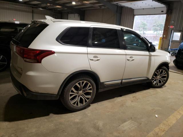 Photo 3 from auction – 2018 MITSUBISHI OUTLANDER with VIN JA4AZ3A32JZ044707