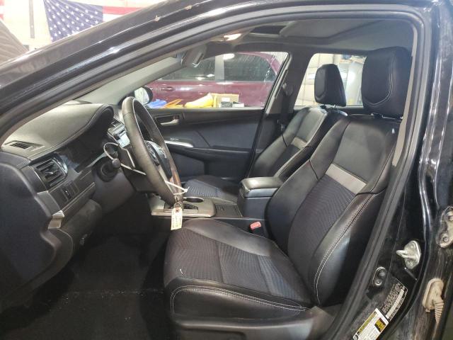 Photo 7 from auction – 2012 TOYOTA CAMRY BASE with VIN 4T1BF1FK1CU158054