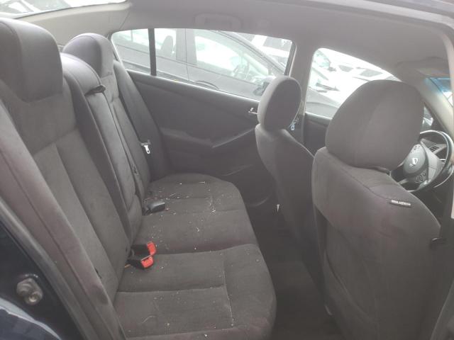 Photo 10 from auction – 2010 NISSAN ALTIMA BAS with VIN 1N4AL2AP1AN513951