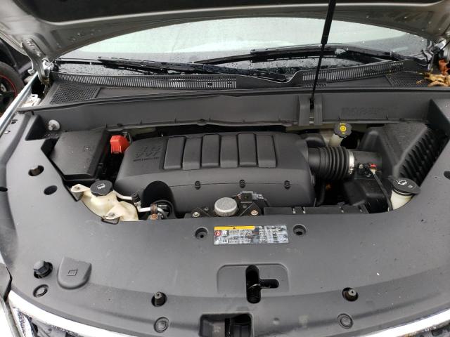 Photo 12 from auction – 2015 CHEVROLET TRAVERSE L with VIN 1GNKVFED4FJ122041