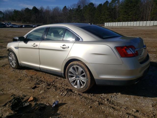 Photo 2 from auction – 2011 FORD TAURUS LIM with VIN 1FAHP2FW7BG159734