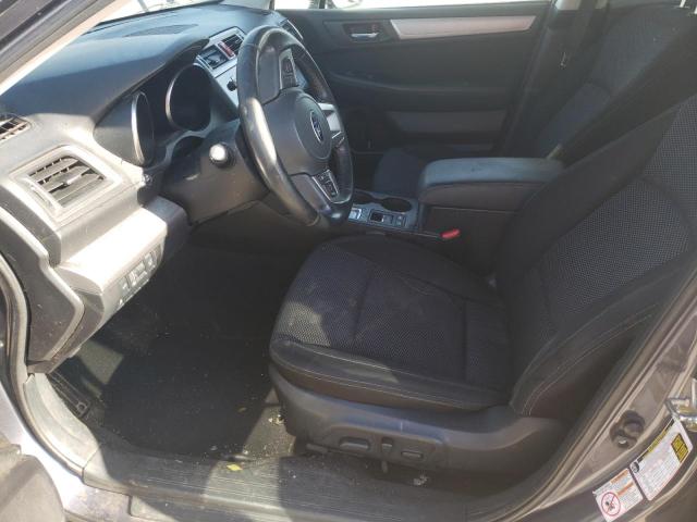 Снимка 7 от търг – 2016 SUBARU OUTBACK 2. с VIN 4S4BSBDC7G3211543