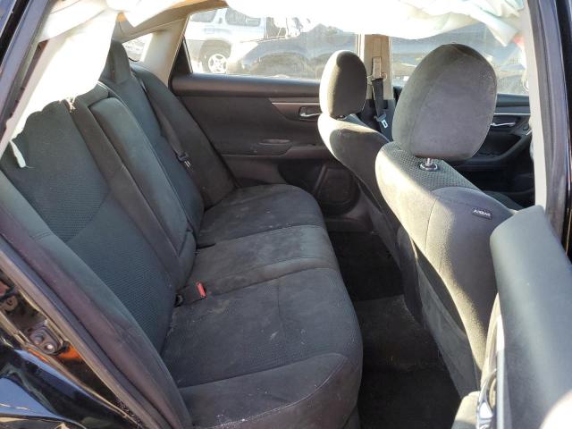 Photo 10 from auction – 2015 NISSAN ALTIMA 2.5 with VIN 1N4AL3AP3FC225325